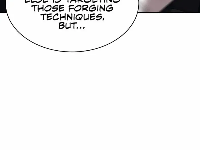 Clever Cleaning Life Of The Returned Genius Hunter Chapter 99 page 50 - 