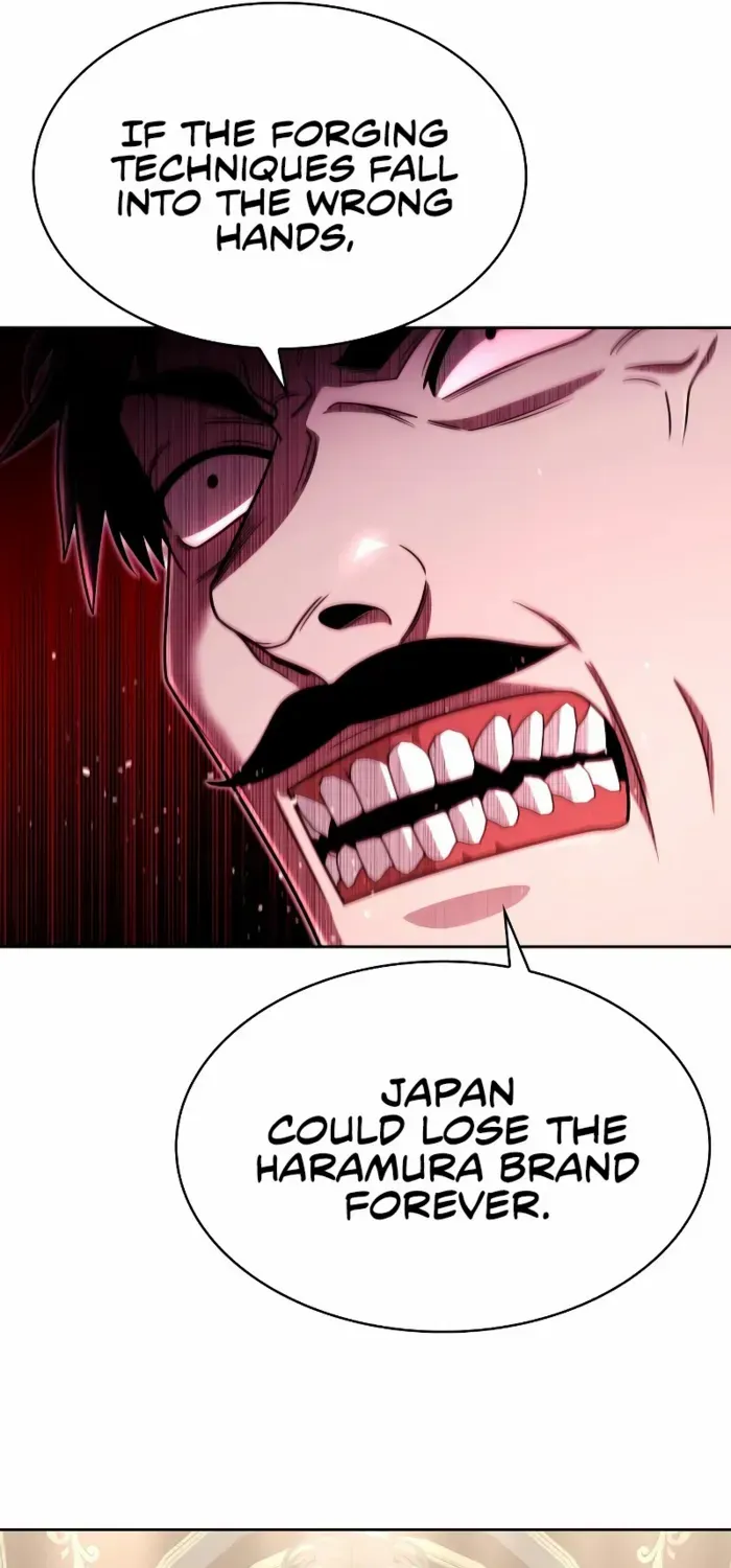 Clever Cleaning Life Of The Returned Genius Hunter Chapter 99 page 51 - 