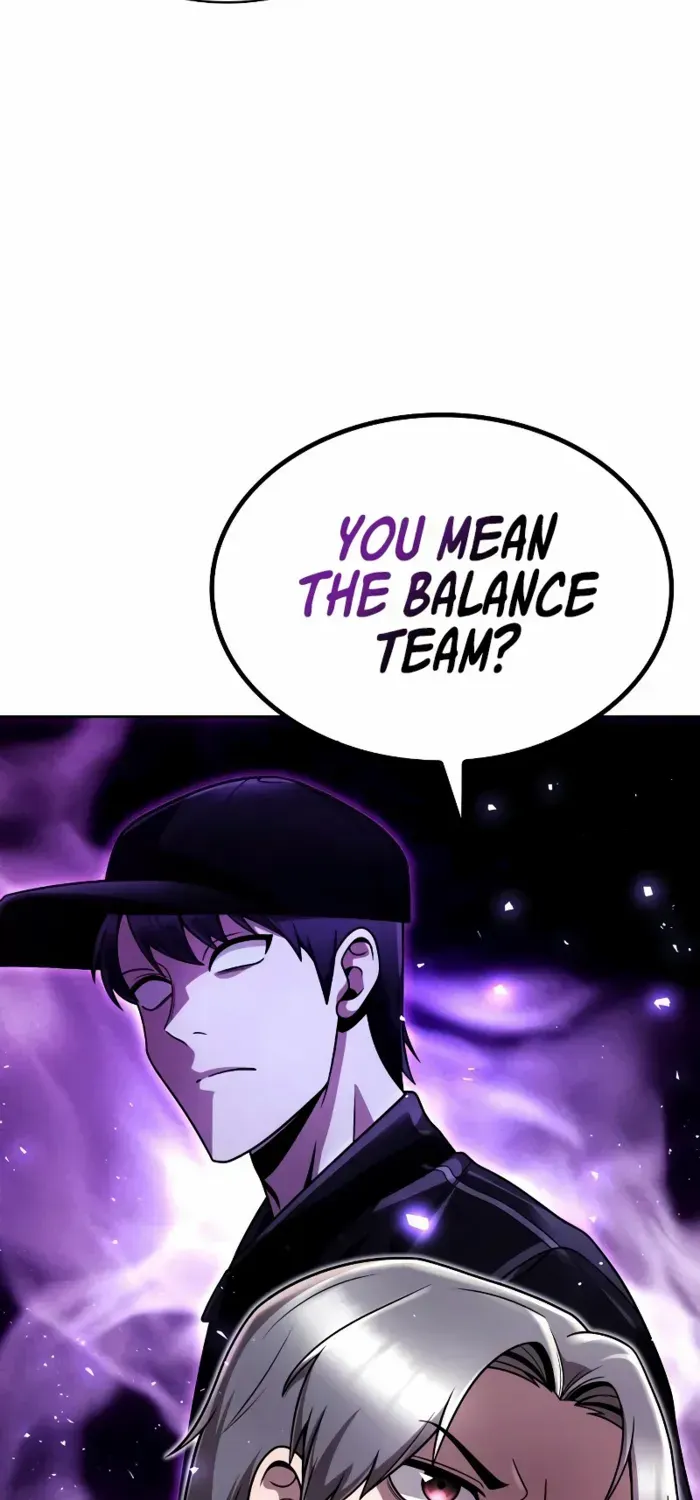 Clever Cleaning Life Of The Returned Genius Hunter Chapter 99 page 53 - 