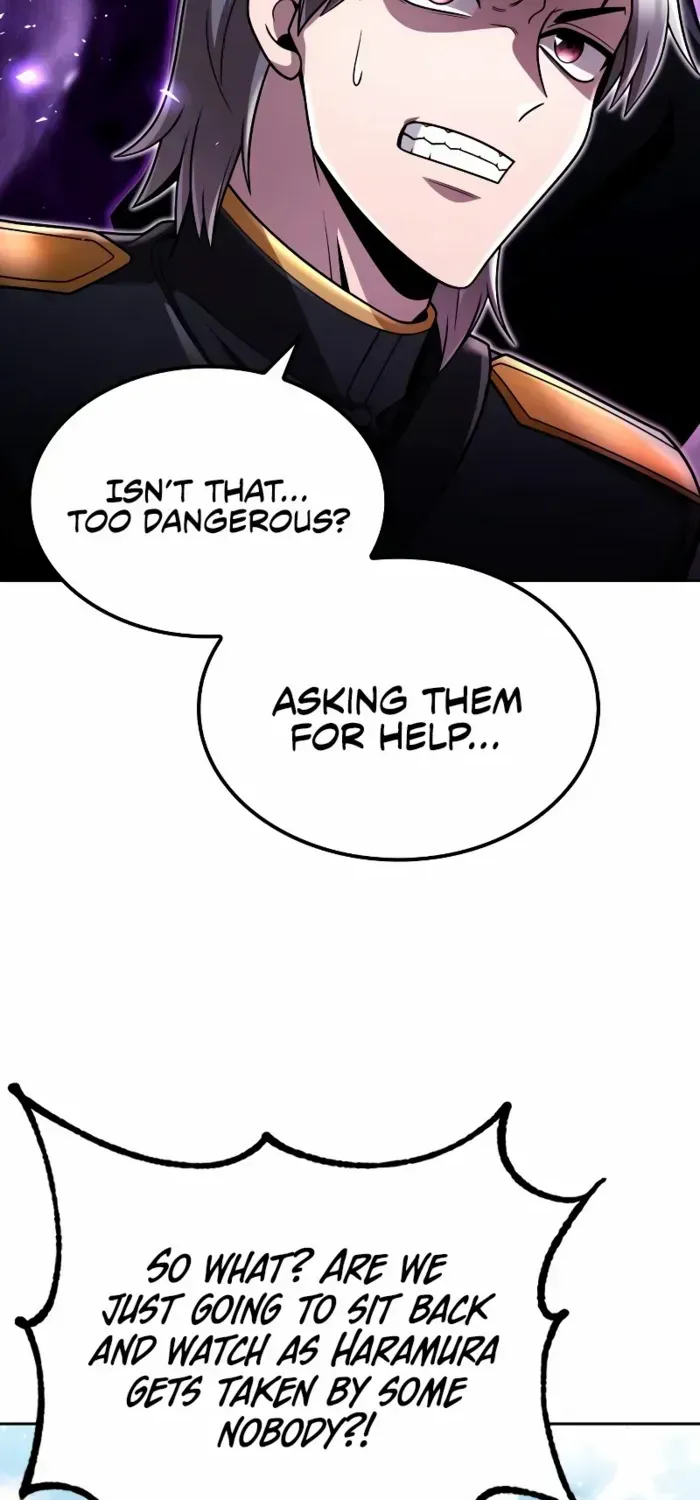 Clever Cleaning Life Of The Returned Genius Hunter Chapter 99 page 54 - 