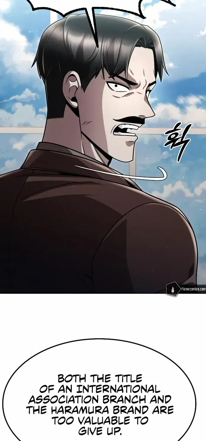 Clever Cleaning Life Of The Returned Genius Hunter Chapter 99 page 55 - 