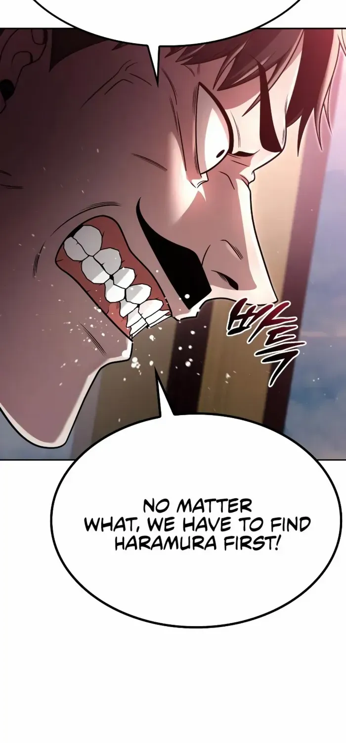 Clever Cleaning Life Of The Returned Genius Hunter Chapter 99 page 56 - 