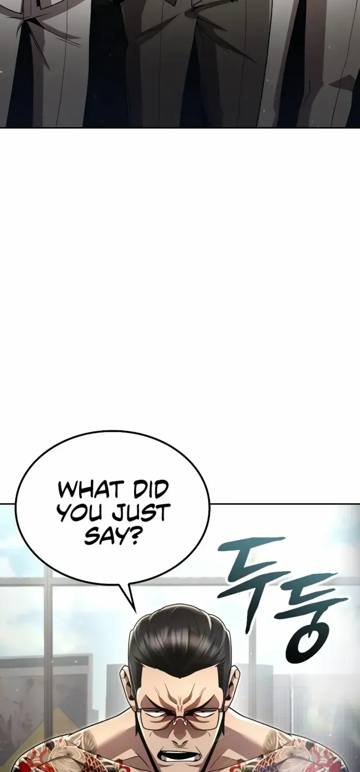 Clever Cleaning Life Of The Returned Genius Hunter Chapter 99 page 62 - 