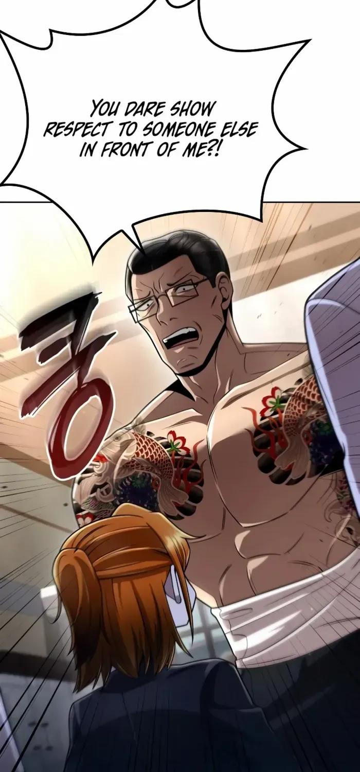 Clever Cleaning Life Of The Returned Genius Hunter Chapter 99 page 65 - 
