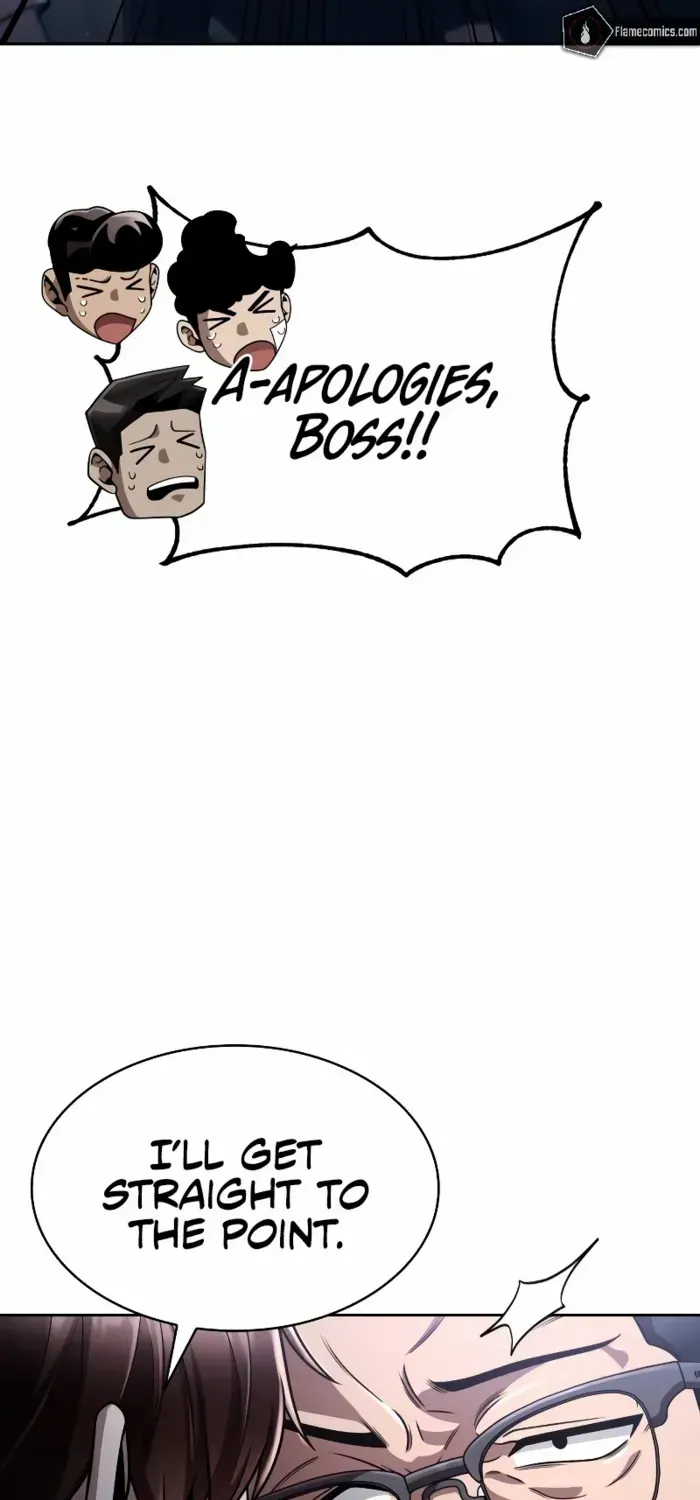 Clever Cleaning Life Of The Returned Genius Hunter Chapter 99 page 66 - 