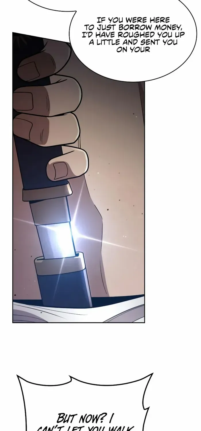 Clever Cleaning Life Of The Returned Genius Hunter Chapter 99 page 70 - 