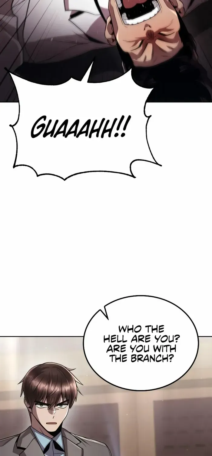 Clever Cleaning Life Of The Returned Genius Hunter Chapter 99 page 73 - 