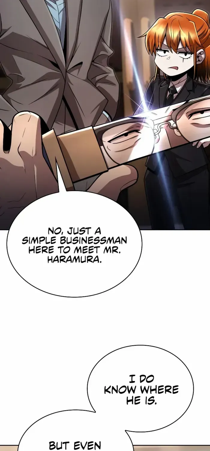 Clever Cleaning Life Of The Returned Genius Hunter Chapter 99 page 74 - 