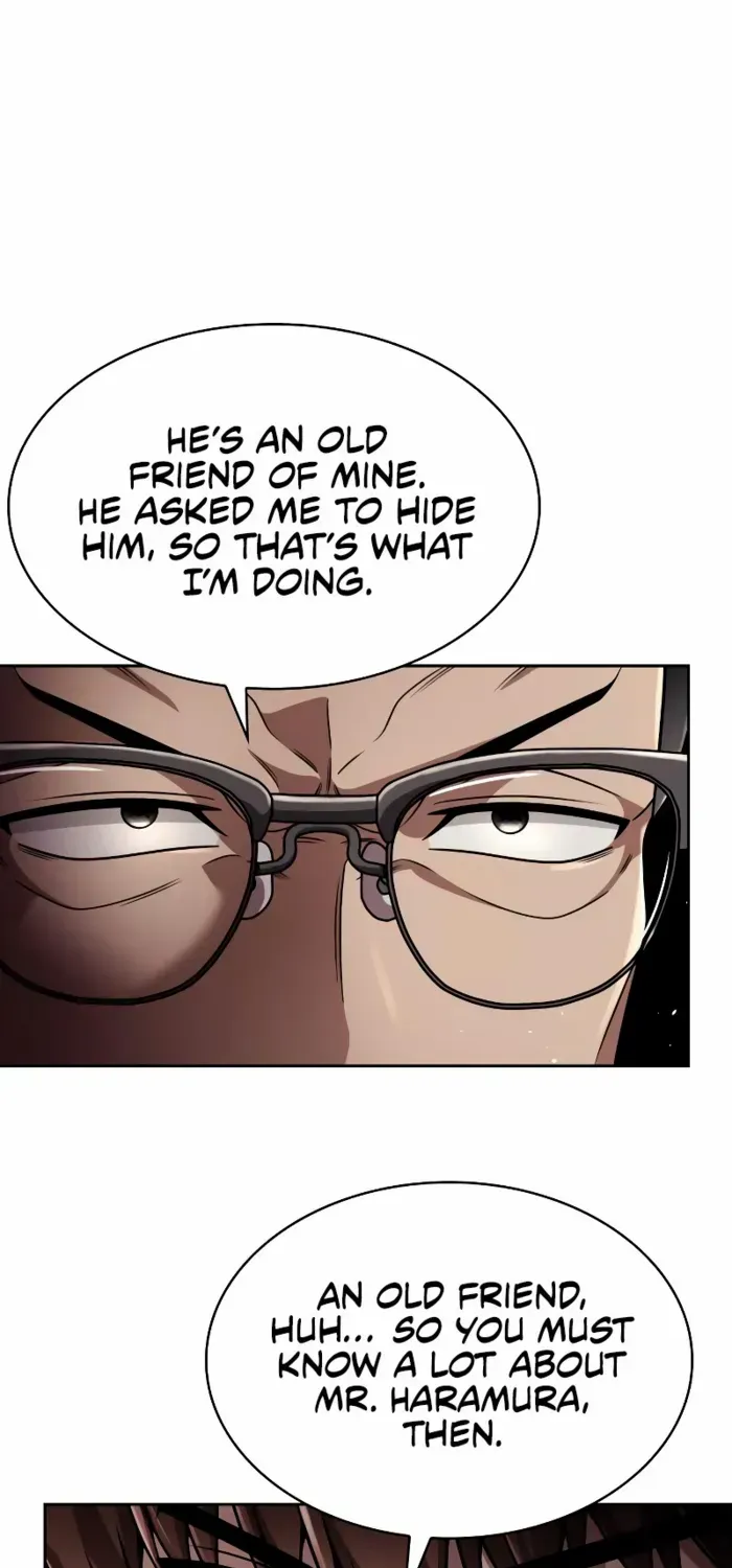 Clever Cleaning Life Of The Returned Genius Hunter Chapter 99 page 77 - 