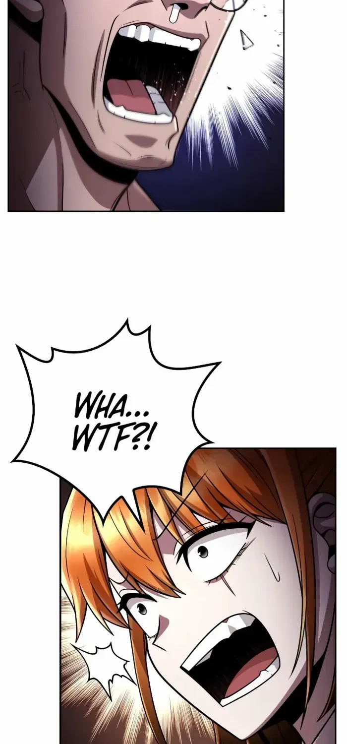 Clever Cleaning Life Of The Returned Genius Hunter Chapter 99 page 80 - 