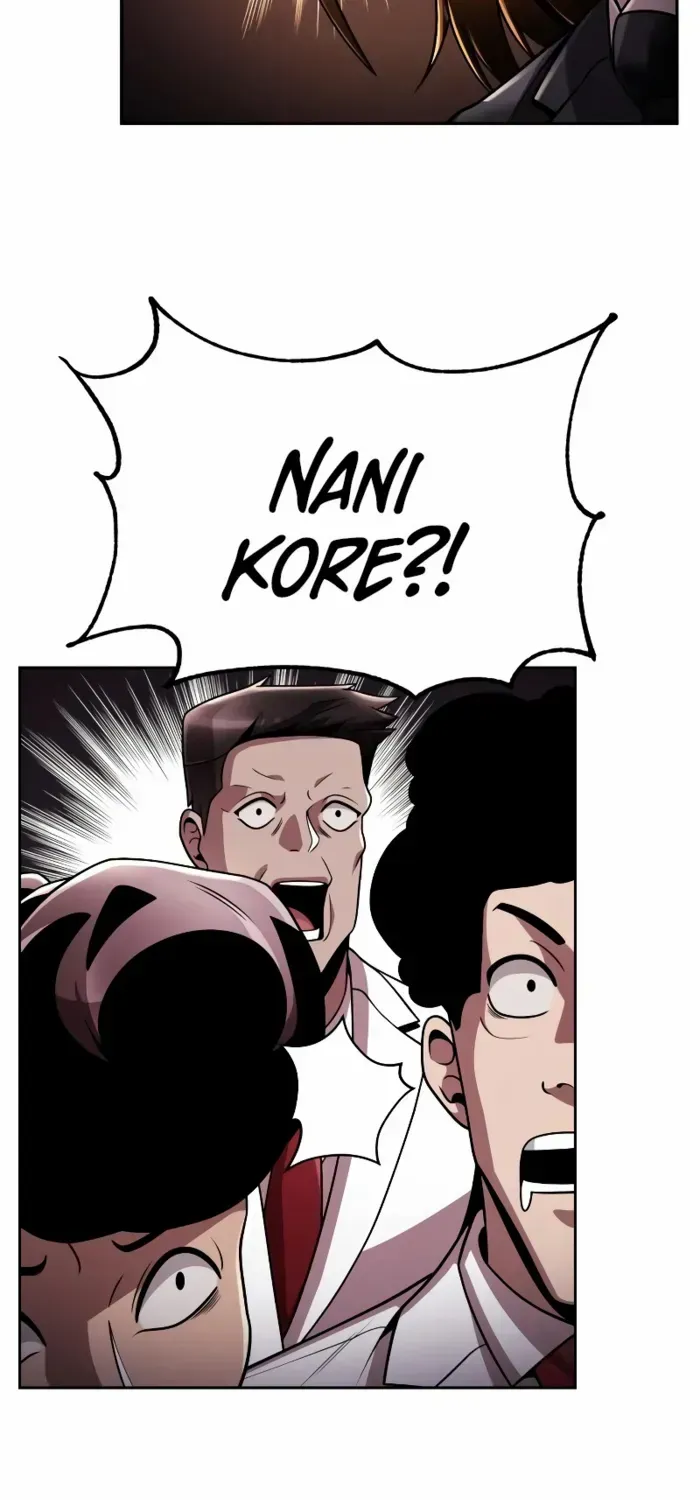 Clever Cleaning Life Of The Returned Genius Hunter Chapter 99 page 81 - 