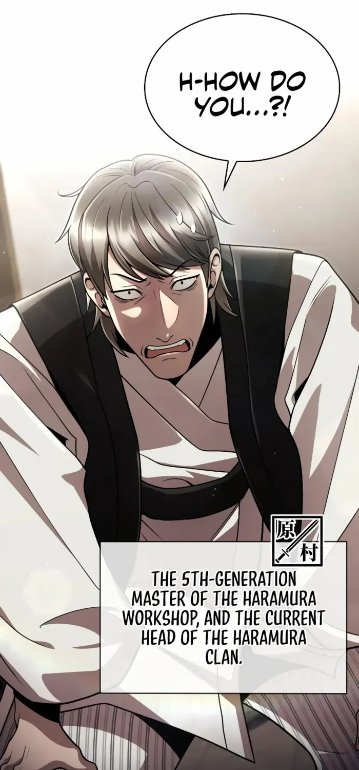 Clever Cleaning Life Of The Returned Genius Hunter Chapter 99 page 86 - 