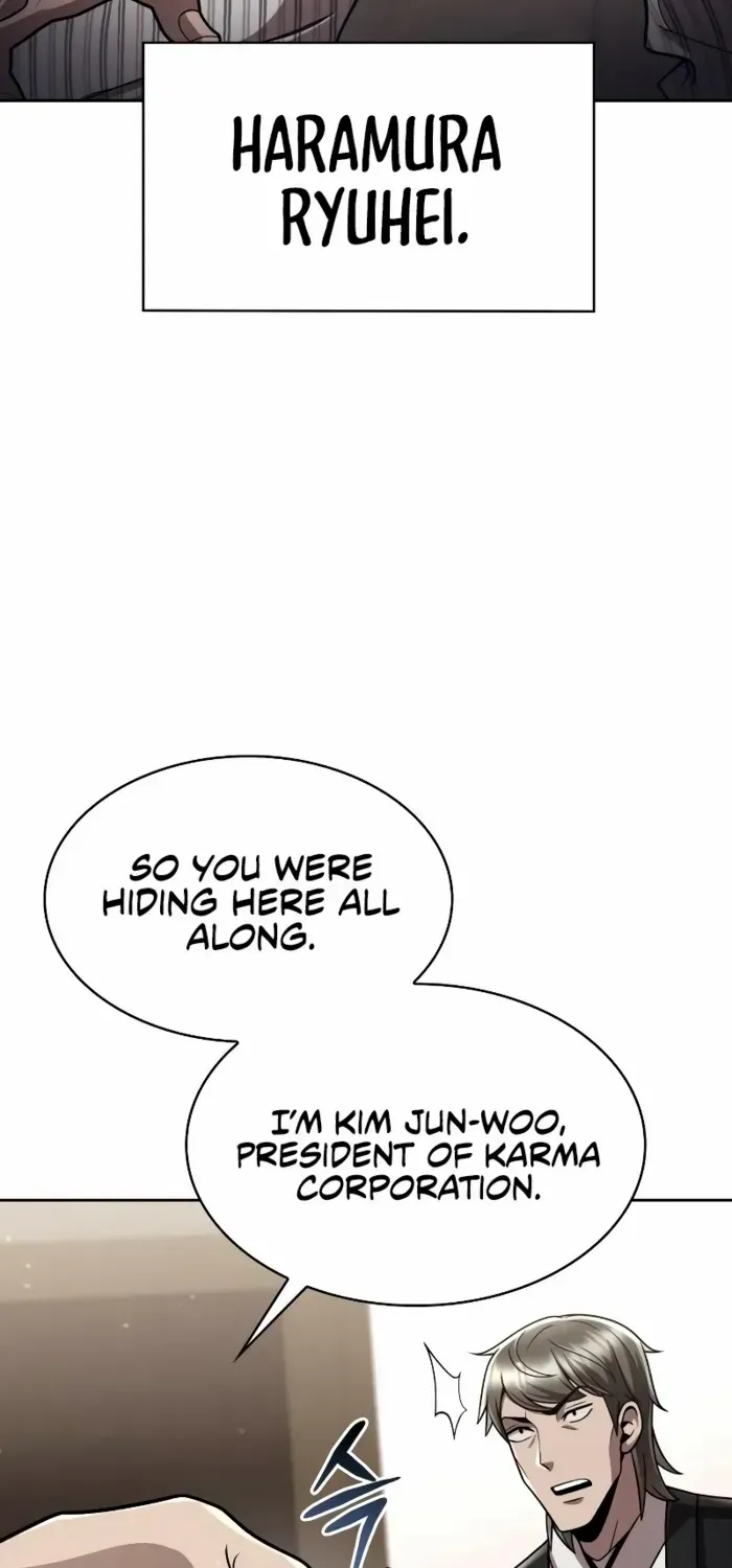 Clever Cleaning Life Of The Returned Genius Hunter Chapter 99 page 87 - 