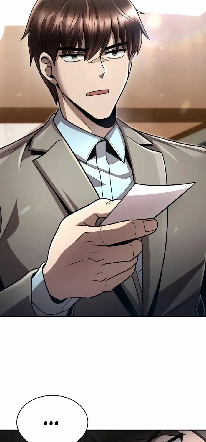 Clever Cleaning Life Of The Returned Genius Hunter Chapter 99 page 89 - 
