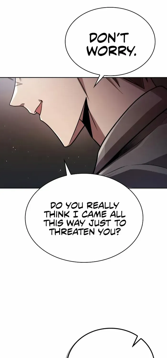 Clever Cleaning Life Of The Returned Genius Hunter Chapter 99 page 95 - 