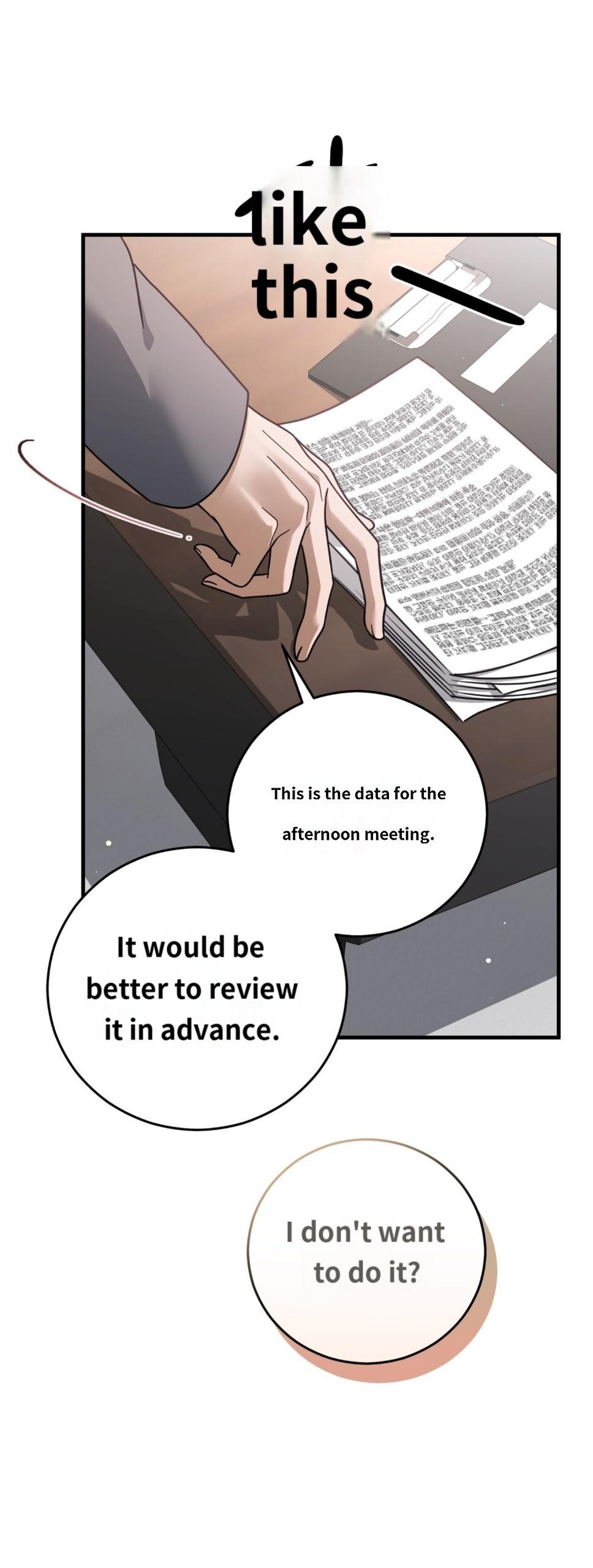Climax Training App - Humiliation Play Edition Chapter 0 page 2 - 