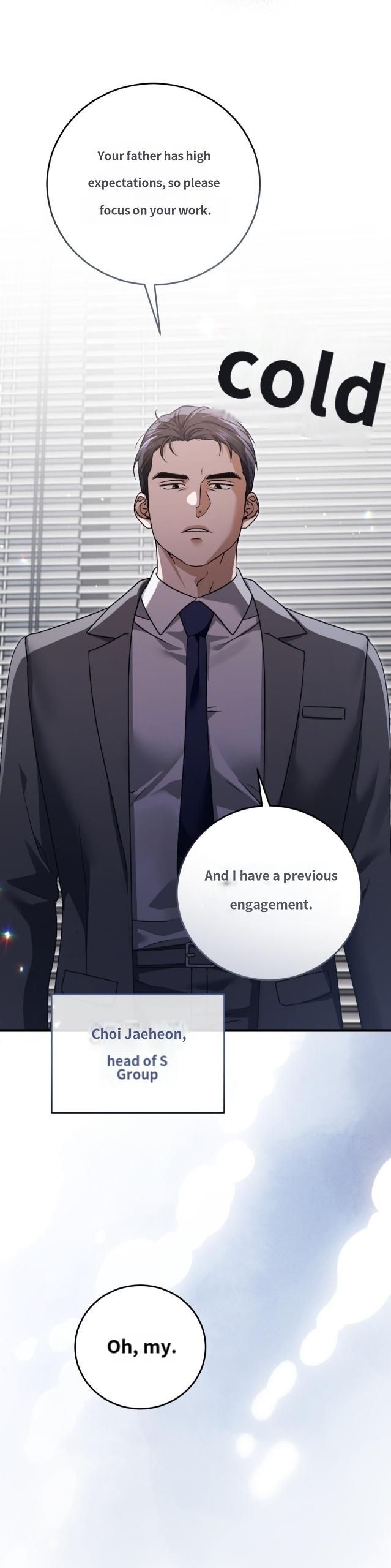 Climax Training App - Humiliation Play Edition Chapter 0 page 4 - 