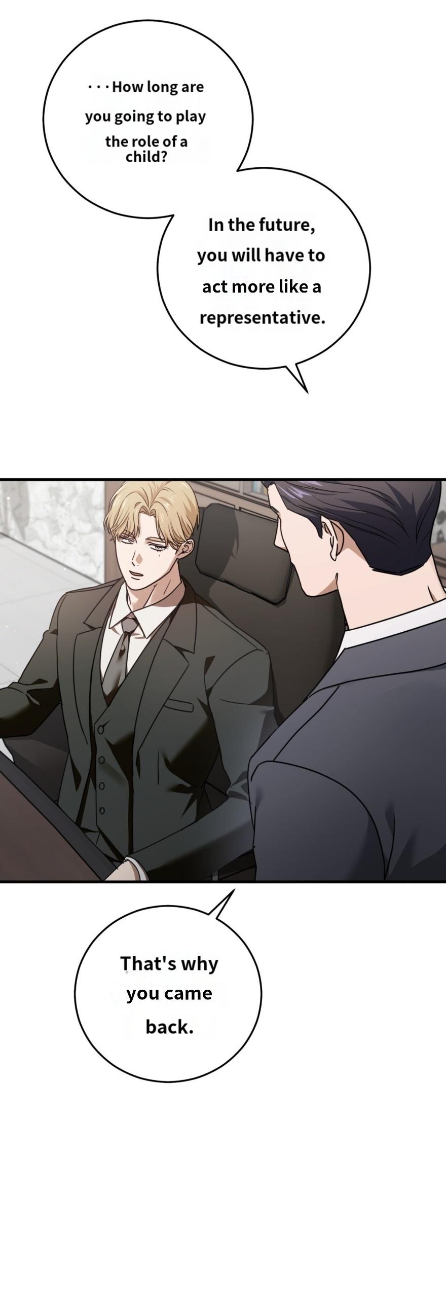 Climax Training App - Humiliation Play Edition Chapter 0 page 6 - 