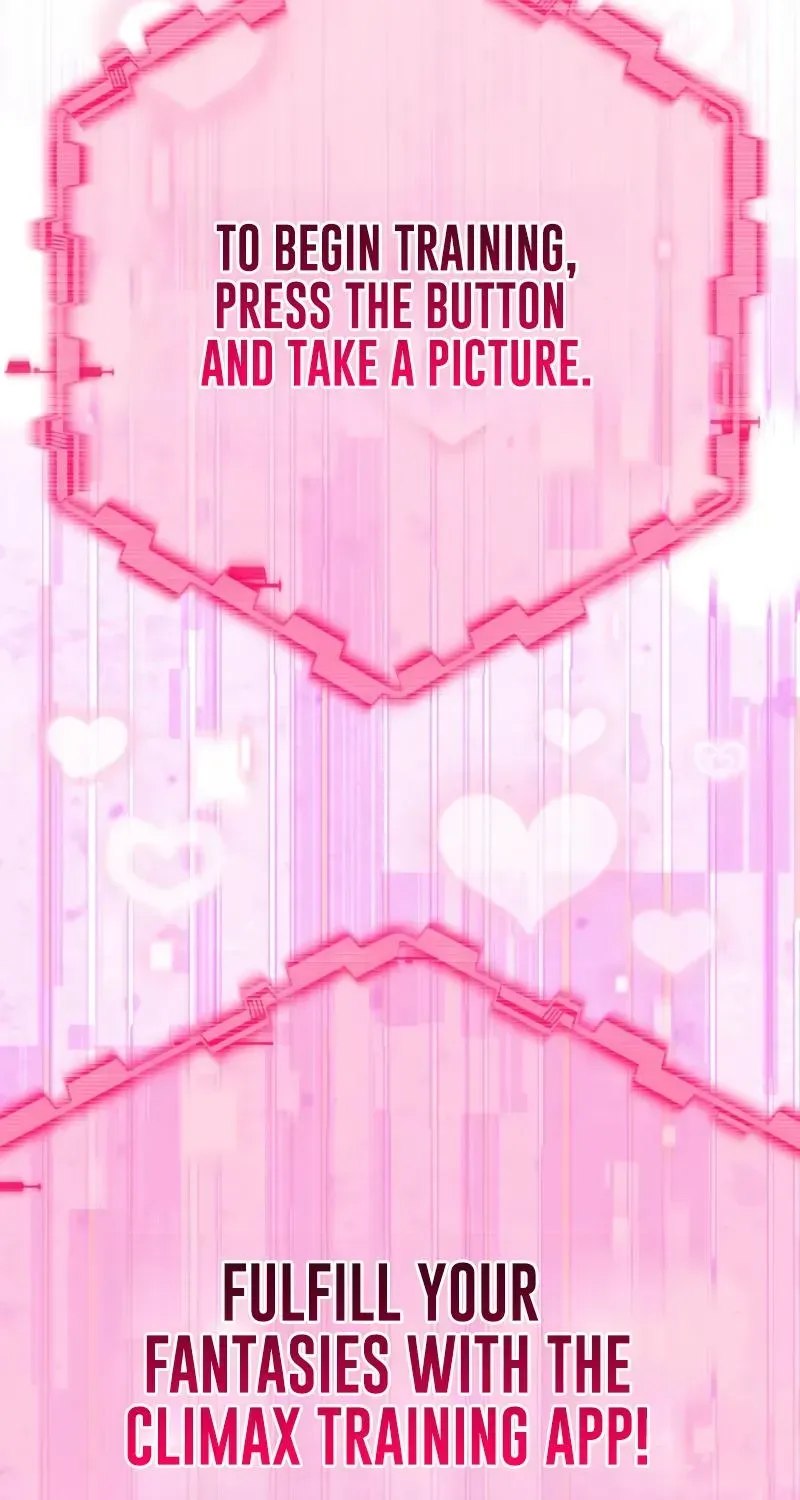 Climax Training App - Younger Sibling