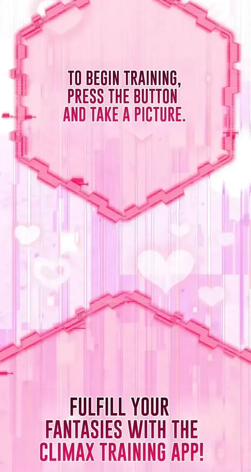 Climax Training App - Younger Sibling