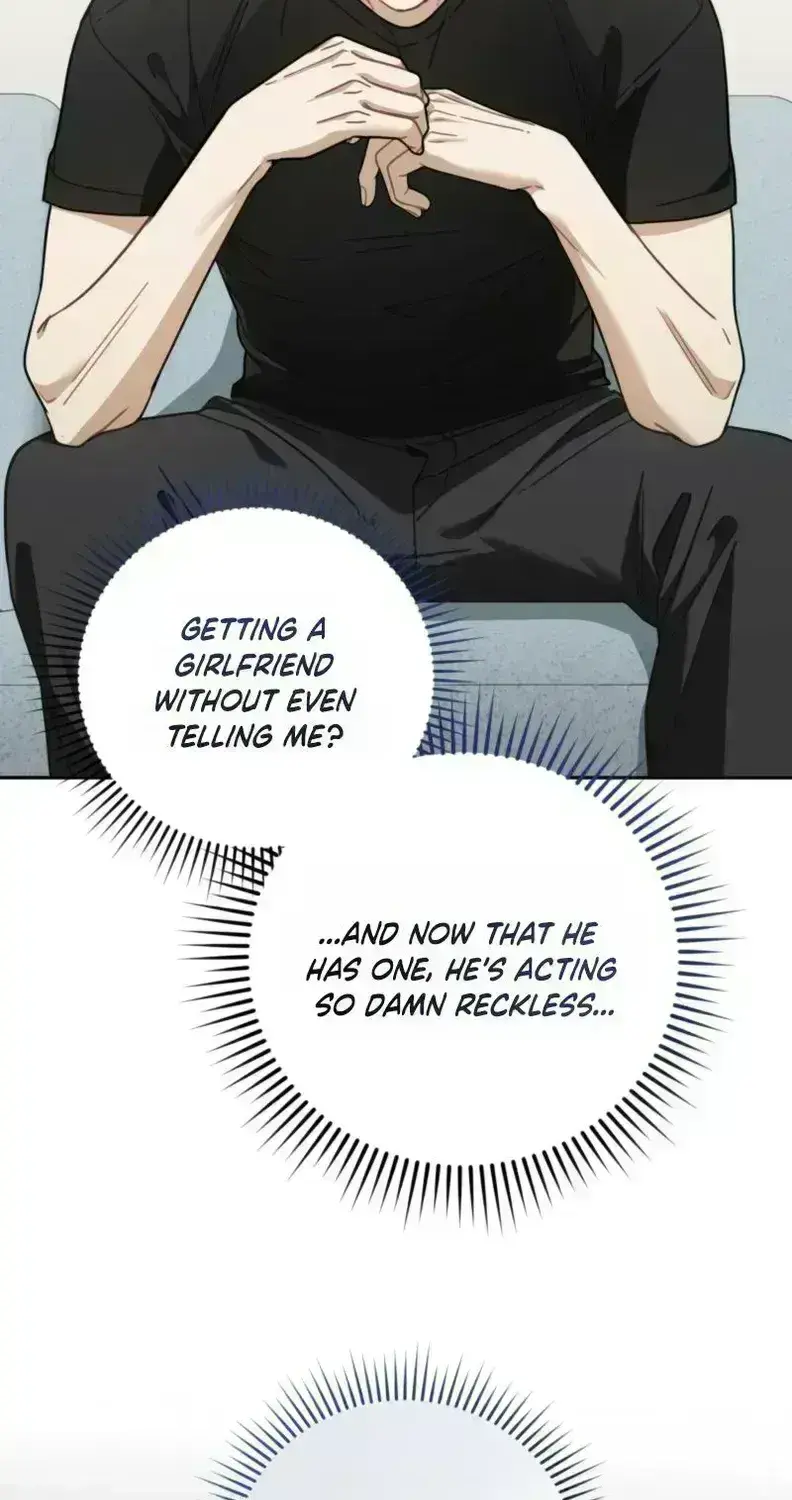 Climax Training App - Younger Sibling