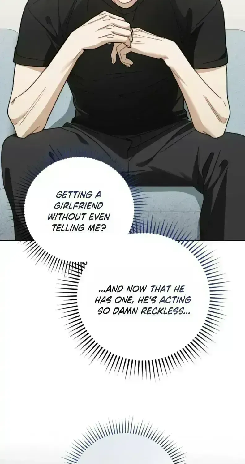 Climax Training App - Younger Sibling