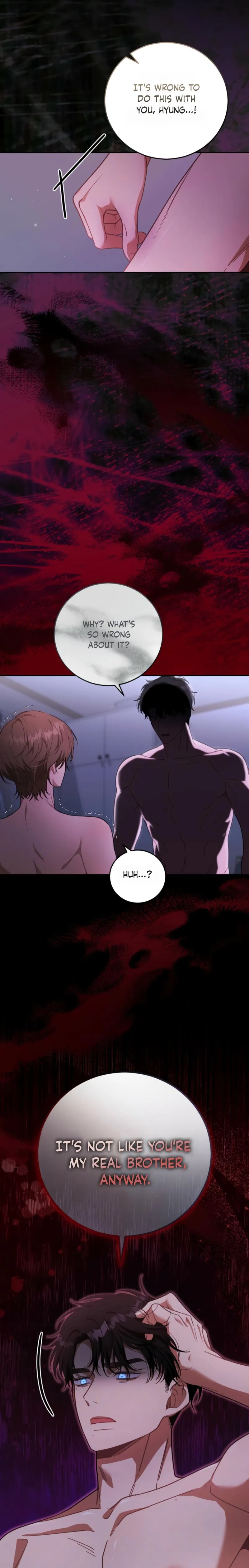 Climax Training App - Younger Sibling