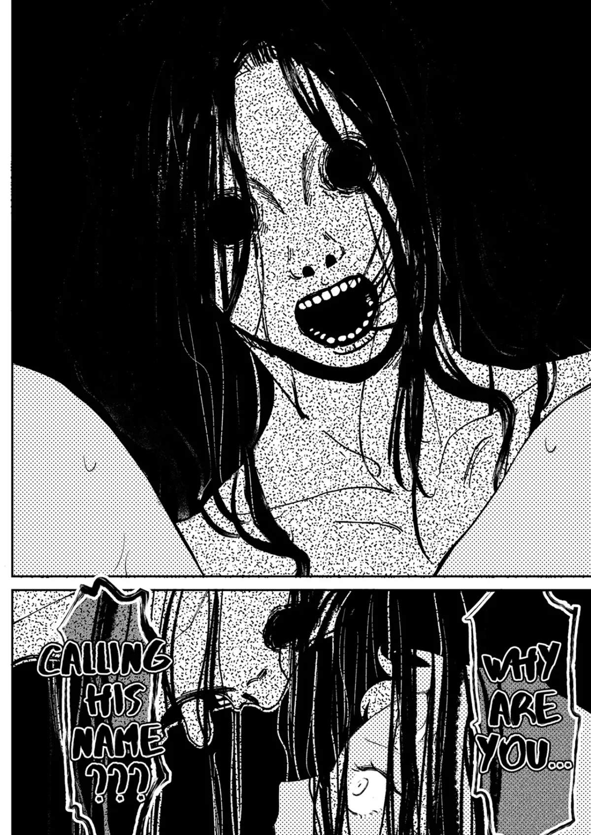Climaxorcism! -Making My Handsome, Well-Endowed Client Bust a Nut to Bust Ghosts- (Official) Chapter 2 page 2 - 