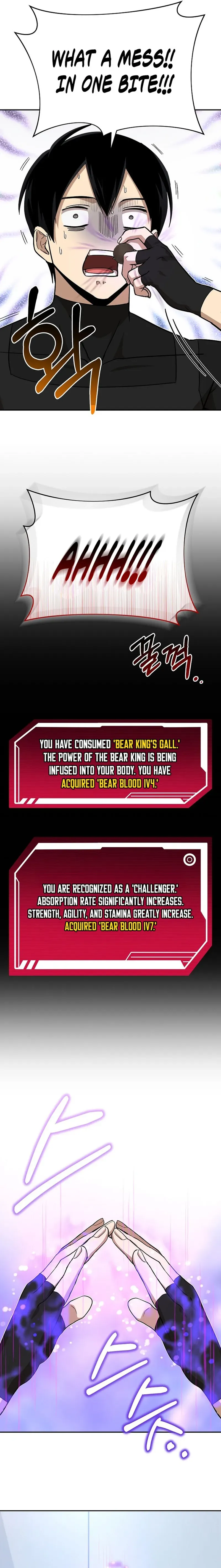 Climbing a Tower Which Even Regressors Couldn