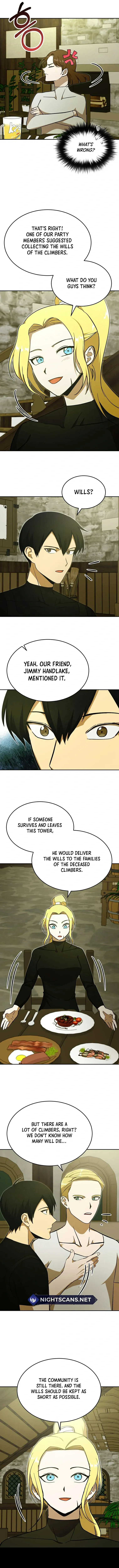 Climbing a Tower Which Even Regressors Couldn