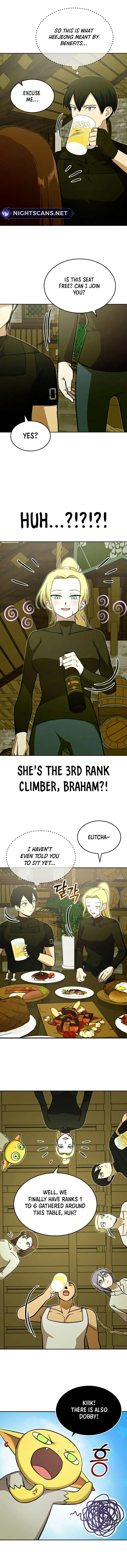 Climbing a Tower Which Even Regressors Couldn