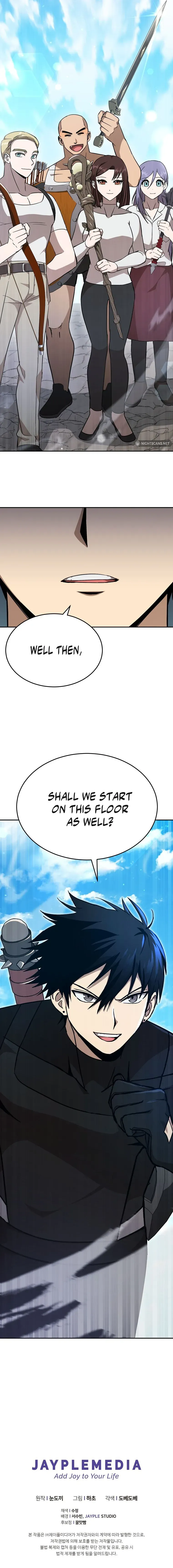 Climbing a Tower Which Even Regressors Couldn
