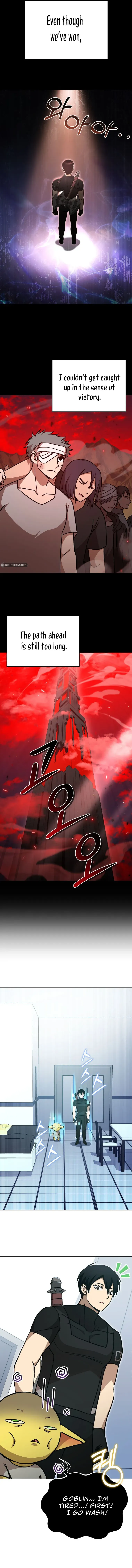 Climbing a Tower Which Even Regressors Couldn
