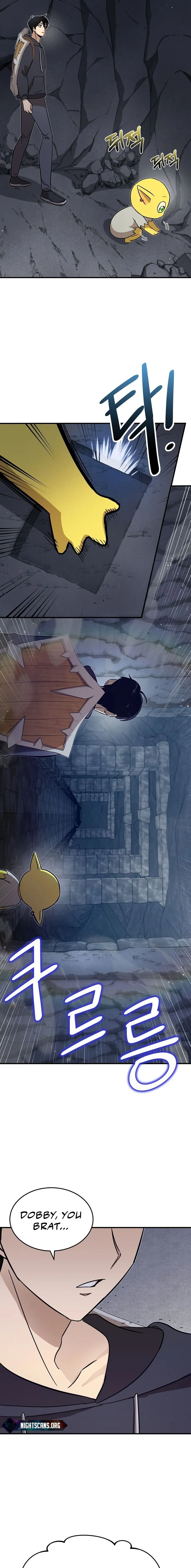 Climbing a Tower Which Even Regressors Couldn