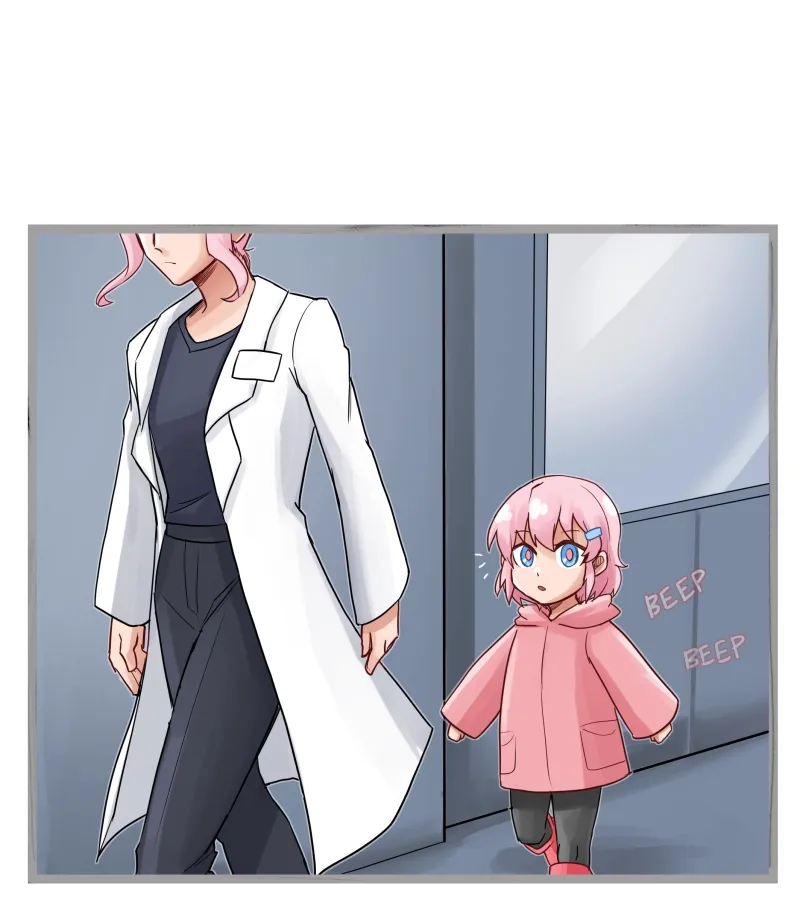 Clinic of Horrors (Canvas) Chapter 1 page 2 - 