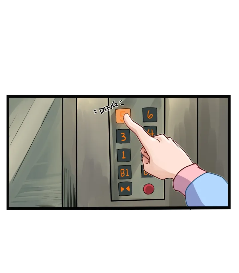 Clinic of Horrors (Canvas) Chapter 1 page 13 - 
