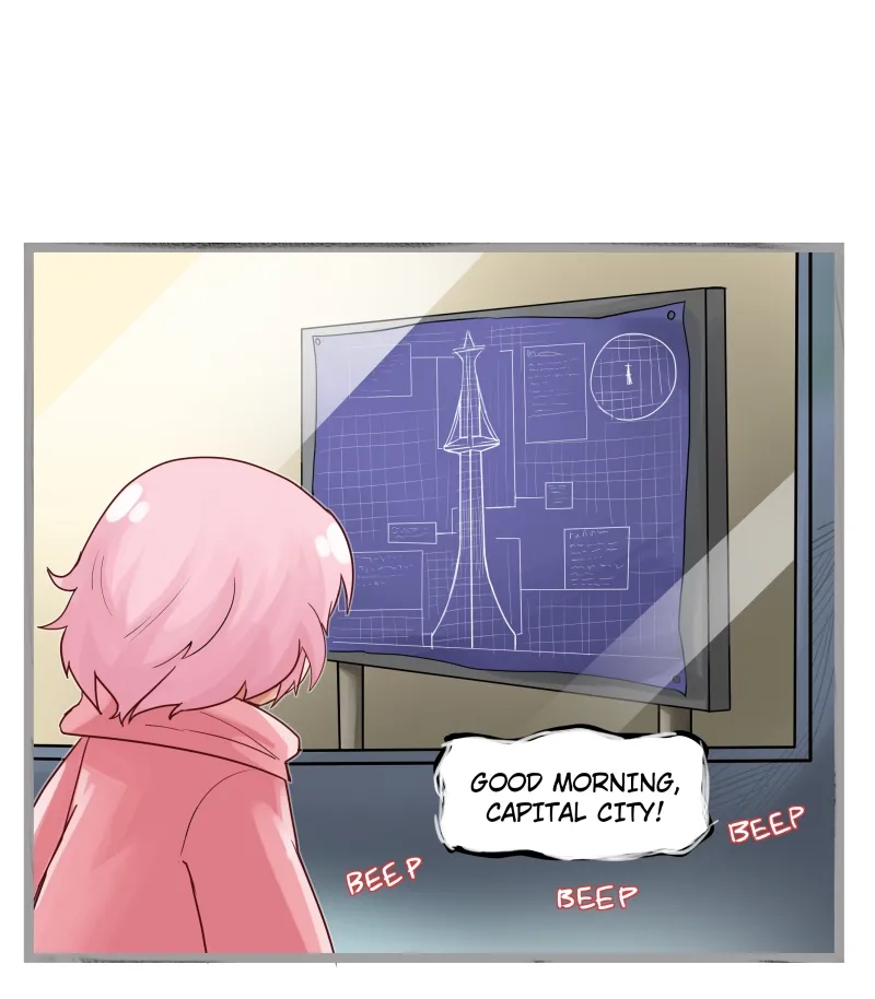 Clinic of Horrors (Canvas) Chapter 1 page 3 - 