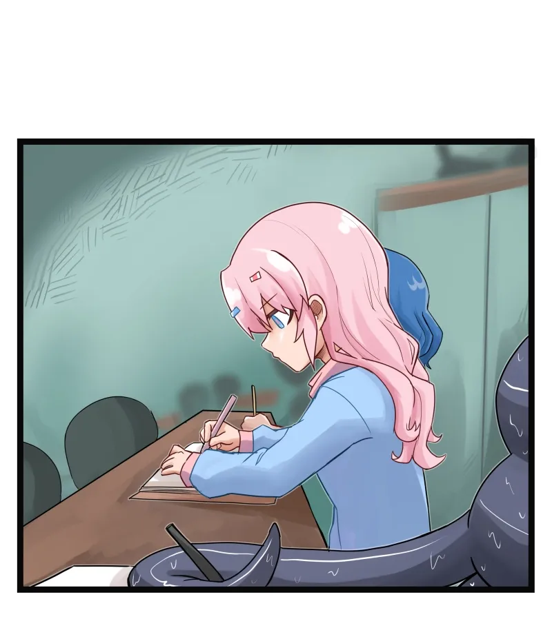 Clinic of Horrors (Canvas) Chapter 1 page 8 - 