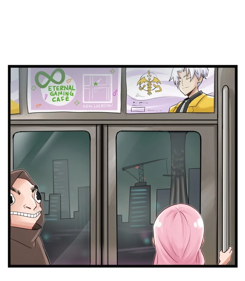 Clinic of Horrors (Canvas) Chapter 1 page 9 - 