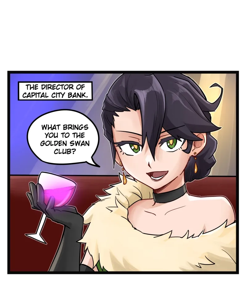Clinic of Horrors (Canvas) Chapter 10 page 2 - 