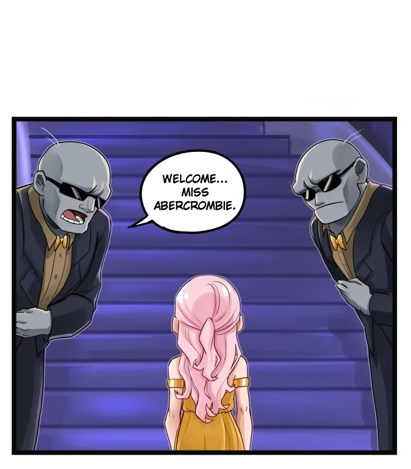 Clinic of Horrors (Canvas) Chapter 10 page 11 - 