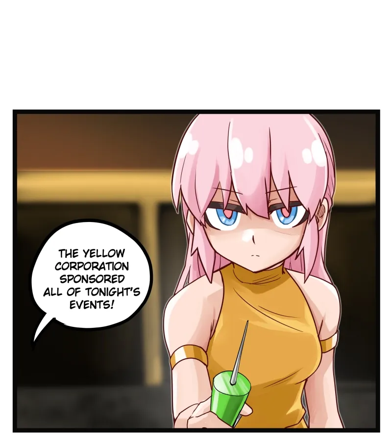 Clinic of Horrors (Canvas) Chapter 10 page 17 - 