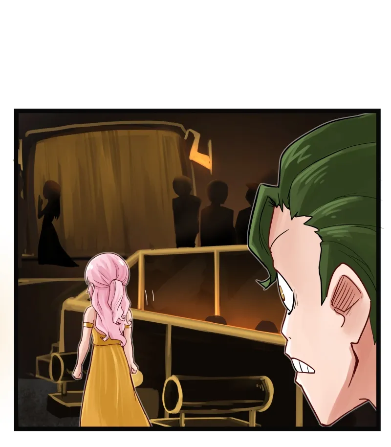 Clinic of Horrors (Canvas) Chapter 10 page 19 - 
