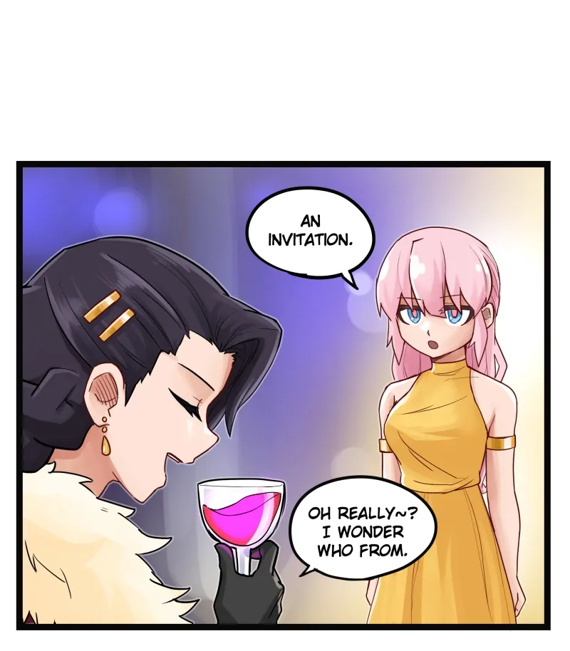 Clinic of Horrors (Canvas) Chapter 10 page 3 - 