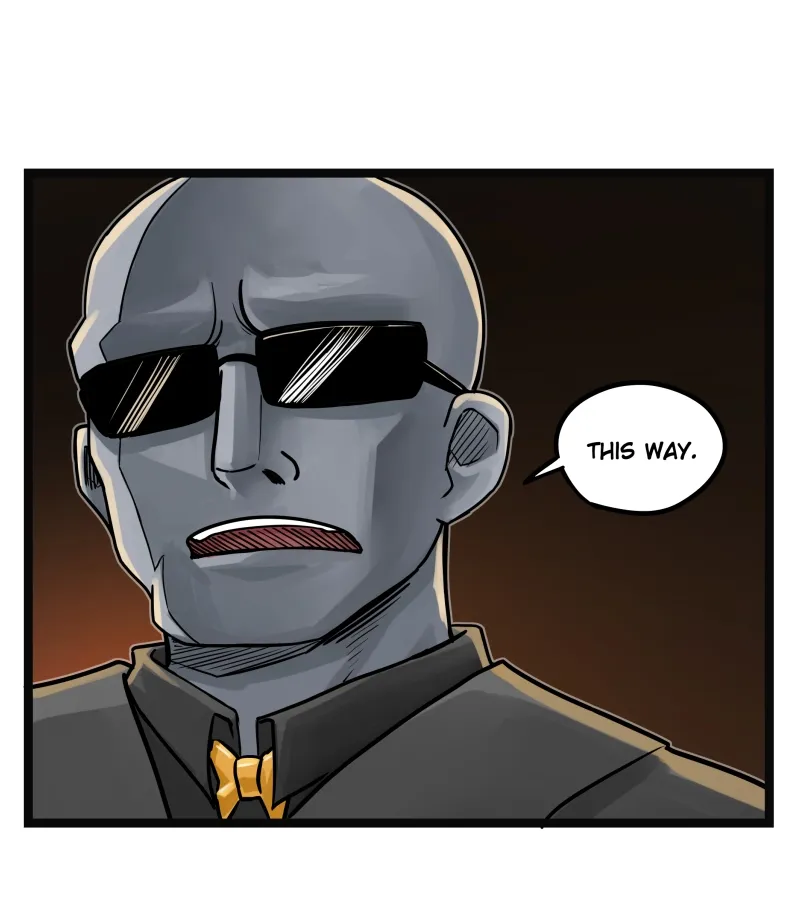 Clinic of Horrors (Canvas) Chapter 10 page 22 - 