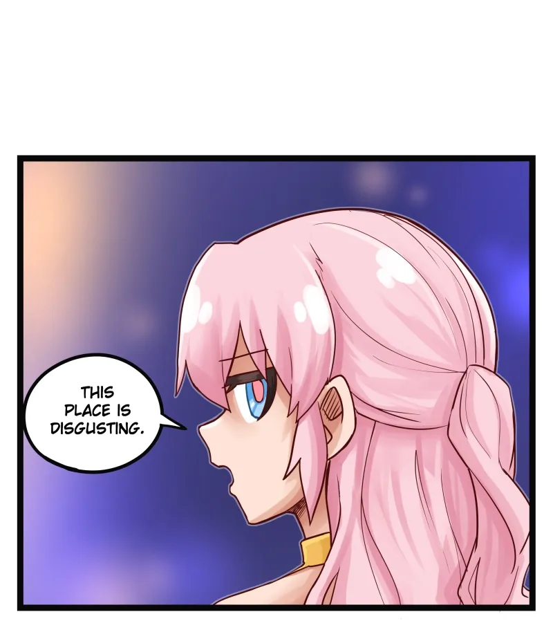 Clinic of Horrors (Canvas) Chapter 10 page 7 - 