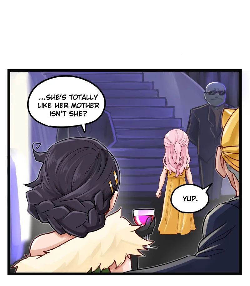 Clinic of Horrors (Canvas) Chapter 10 page 8 - 