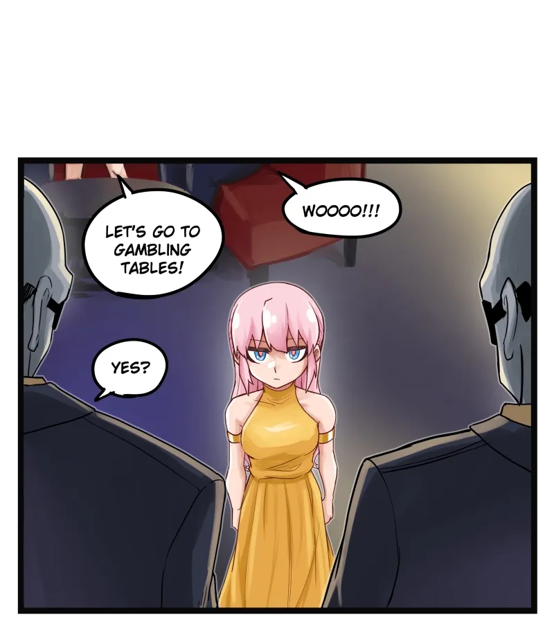 Clinic of Horrors (Canvas) Chapter 10 page 9 - 