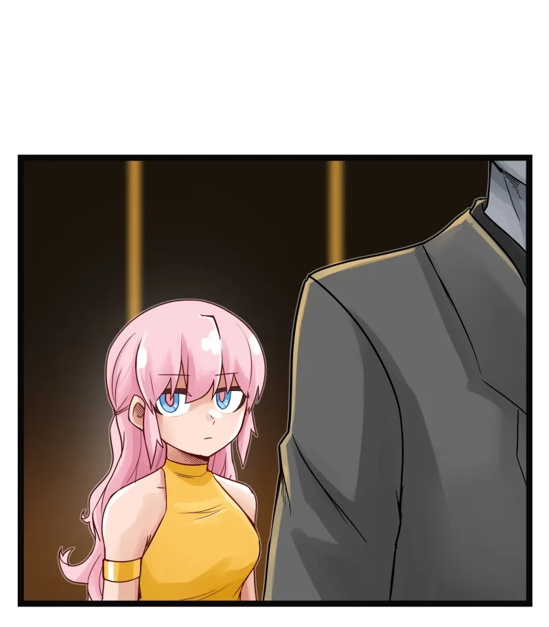 Clinic of Horrors (Canvas) Chapter 11 page 2 - 