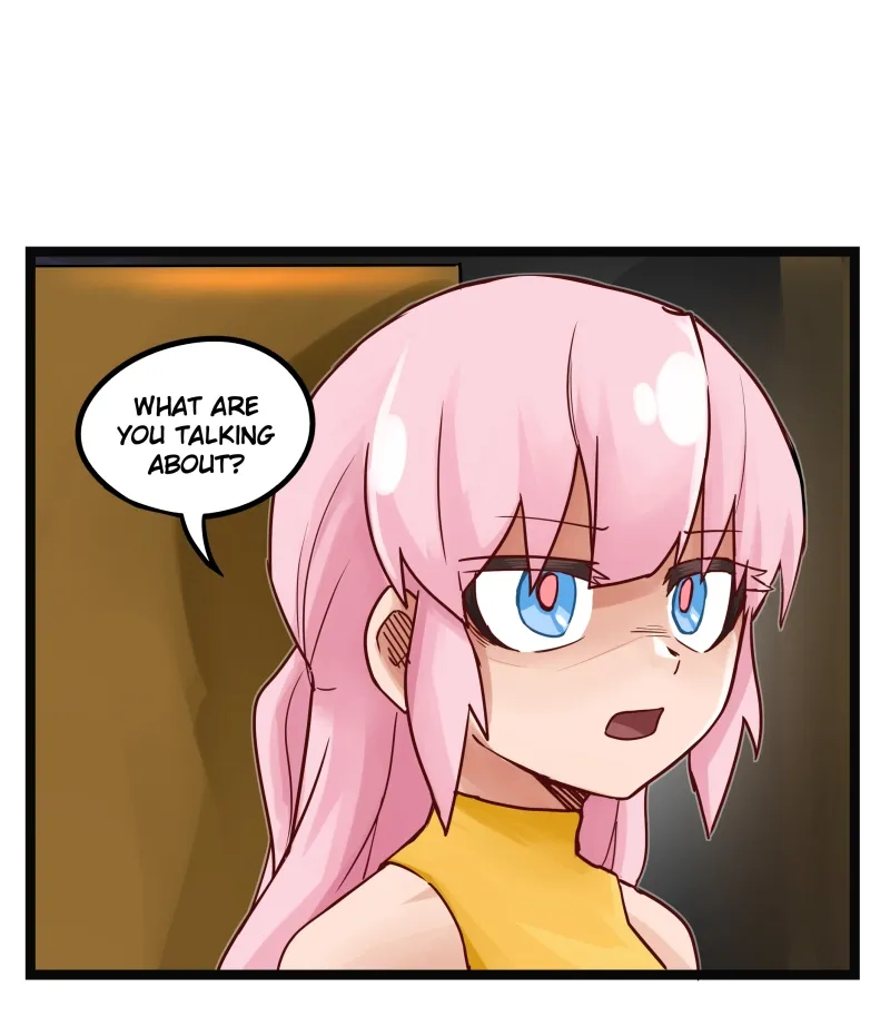 Clinic of Horrors (Canvas) Chapter 11 page 11 - 